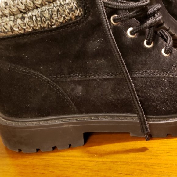 PREDICTIONS - SIZE 6 1/2 - WOMENS ANKLE BOOTS - Picture 2 of 4